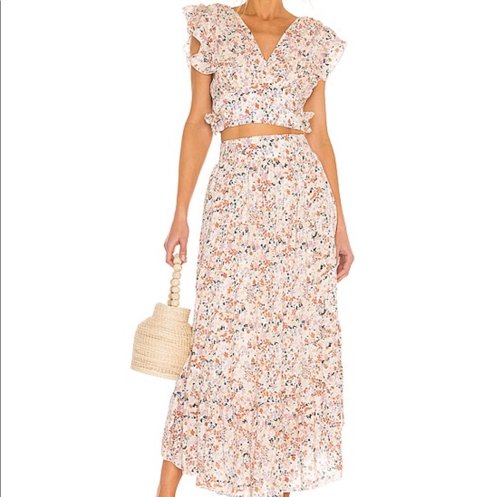 Free people pretty daze set